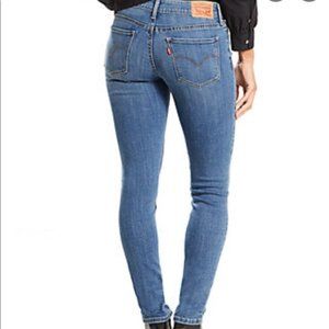 LEVI'S 711 Skinny